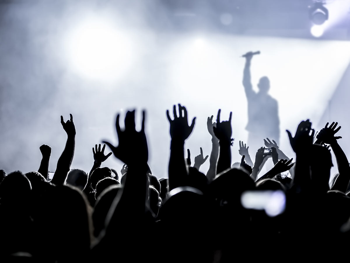 Live Music